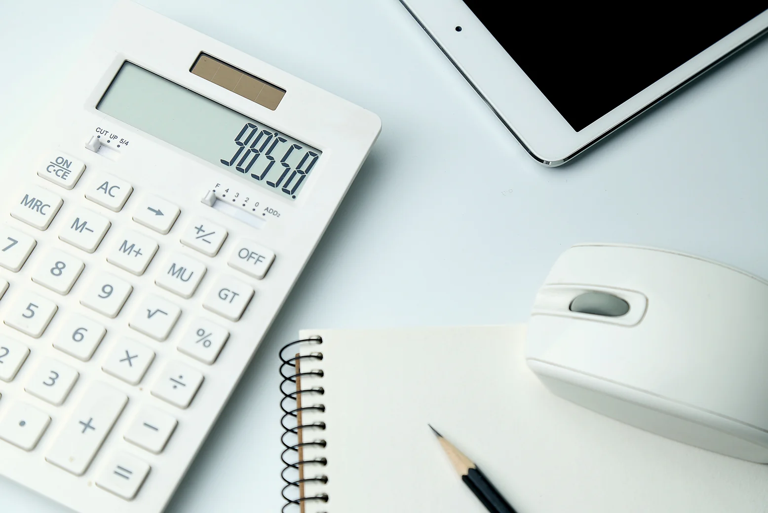 Calculators
