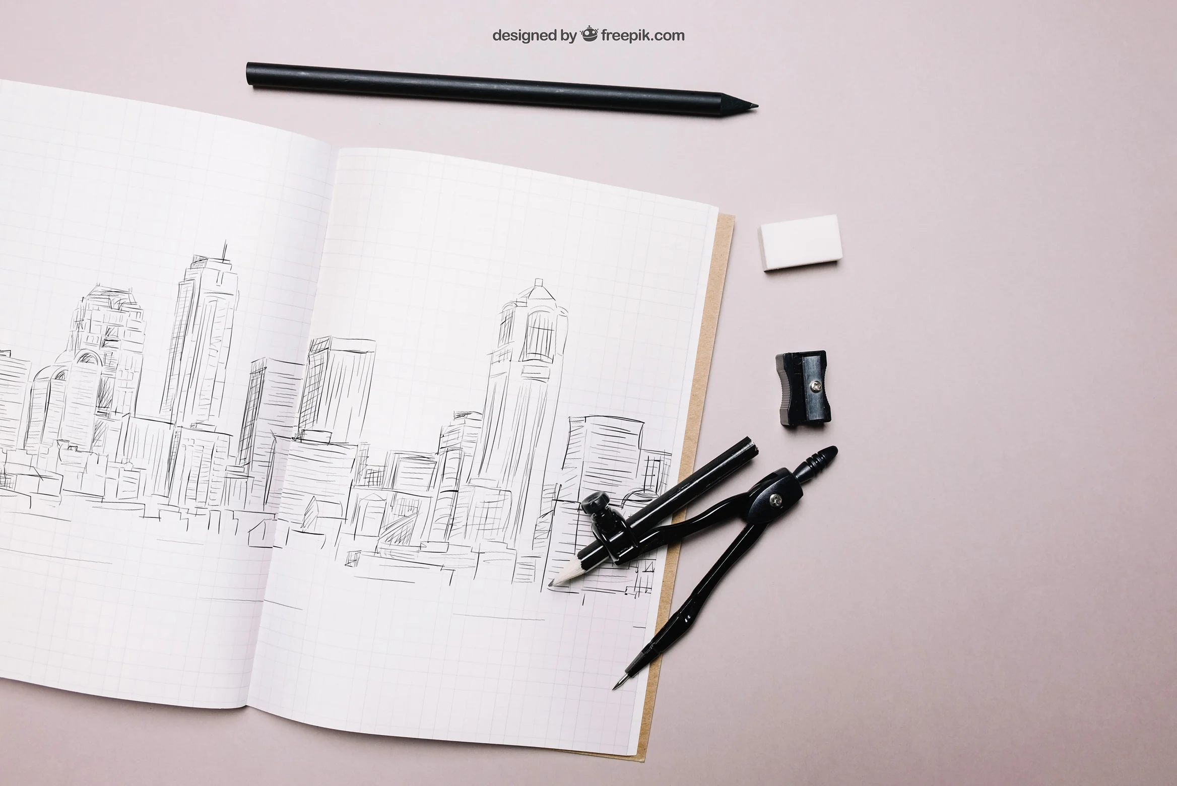 Sketch Books