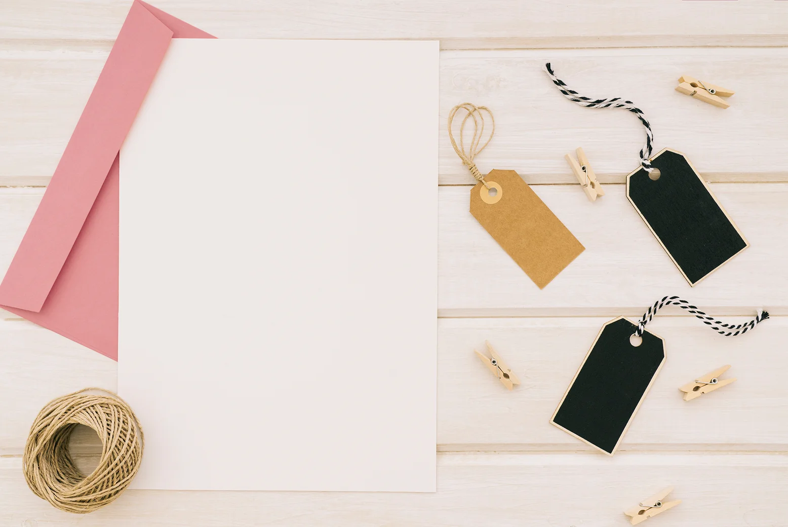 Craft Paper & Kits