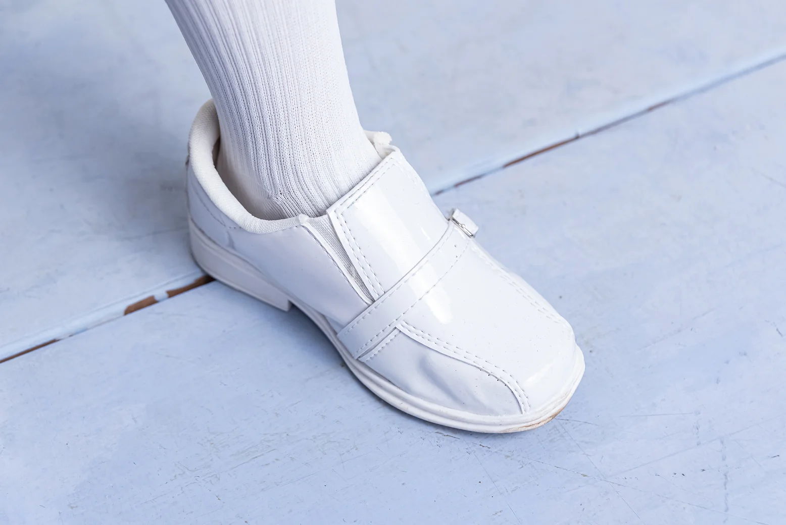 Slip-ons / Loafers