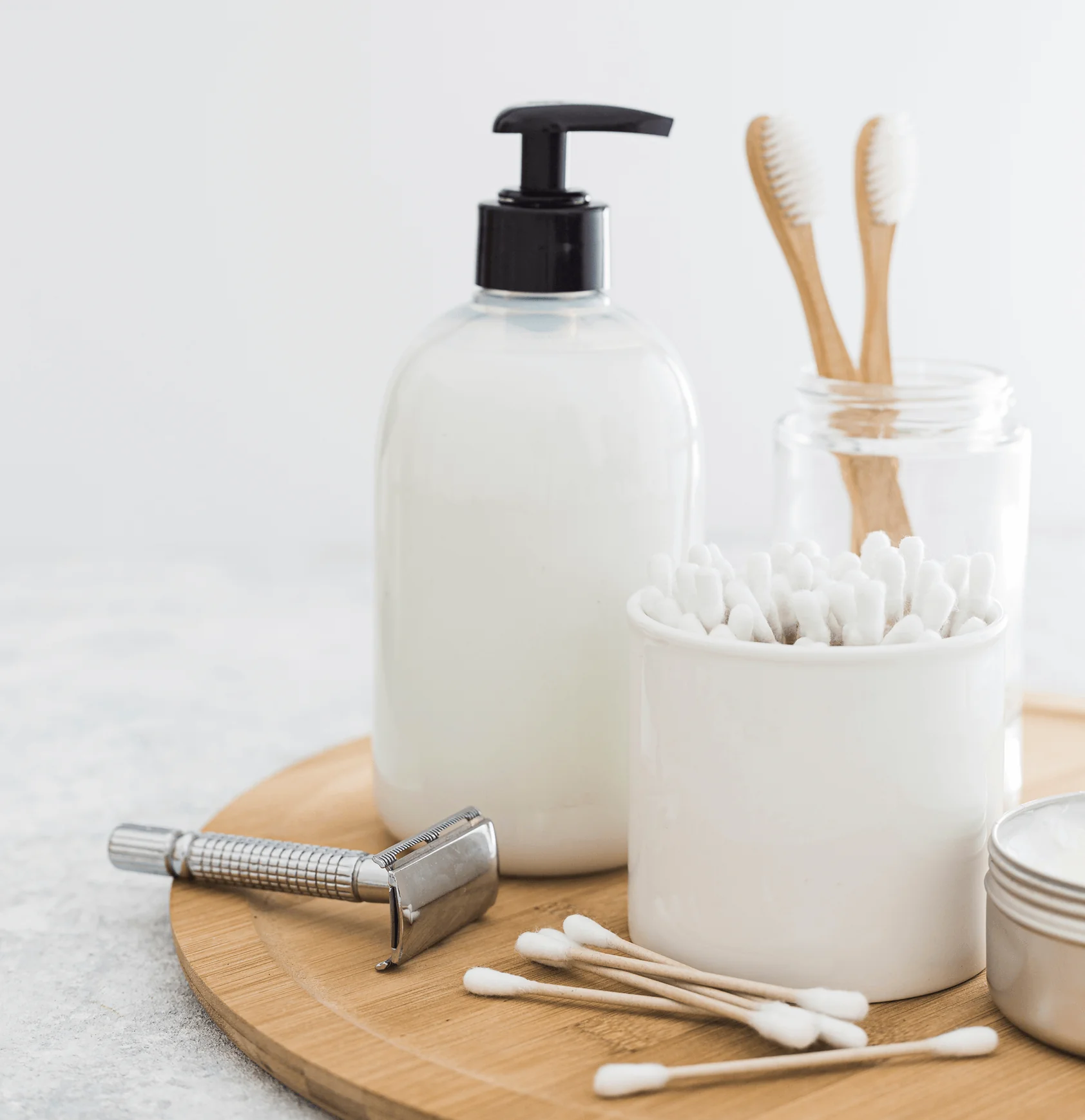 Personal & Hygiene