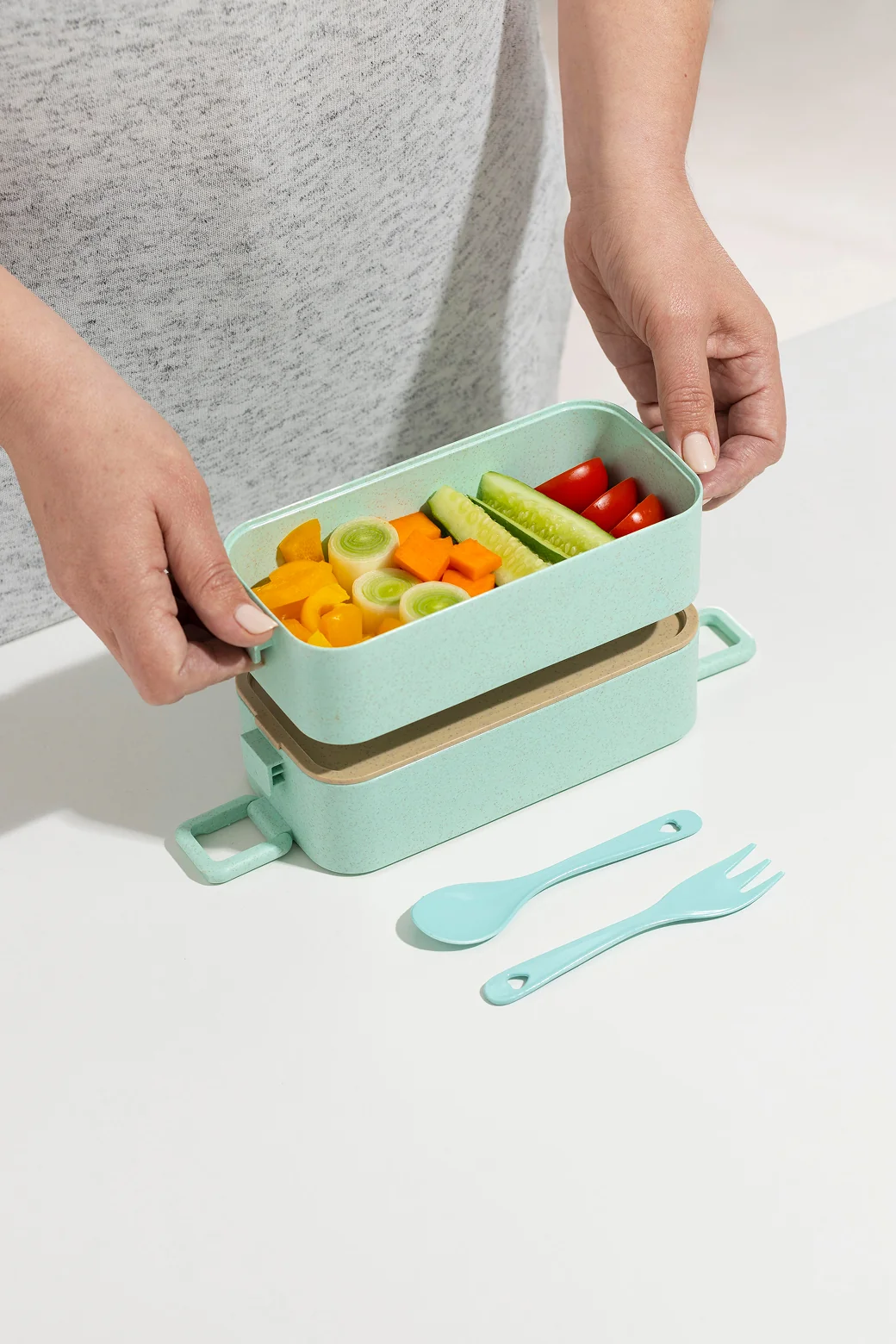 Lunch Boxes