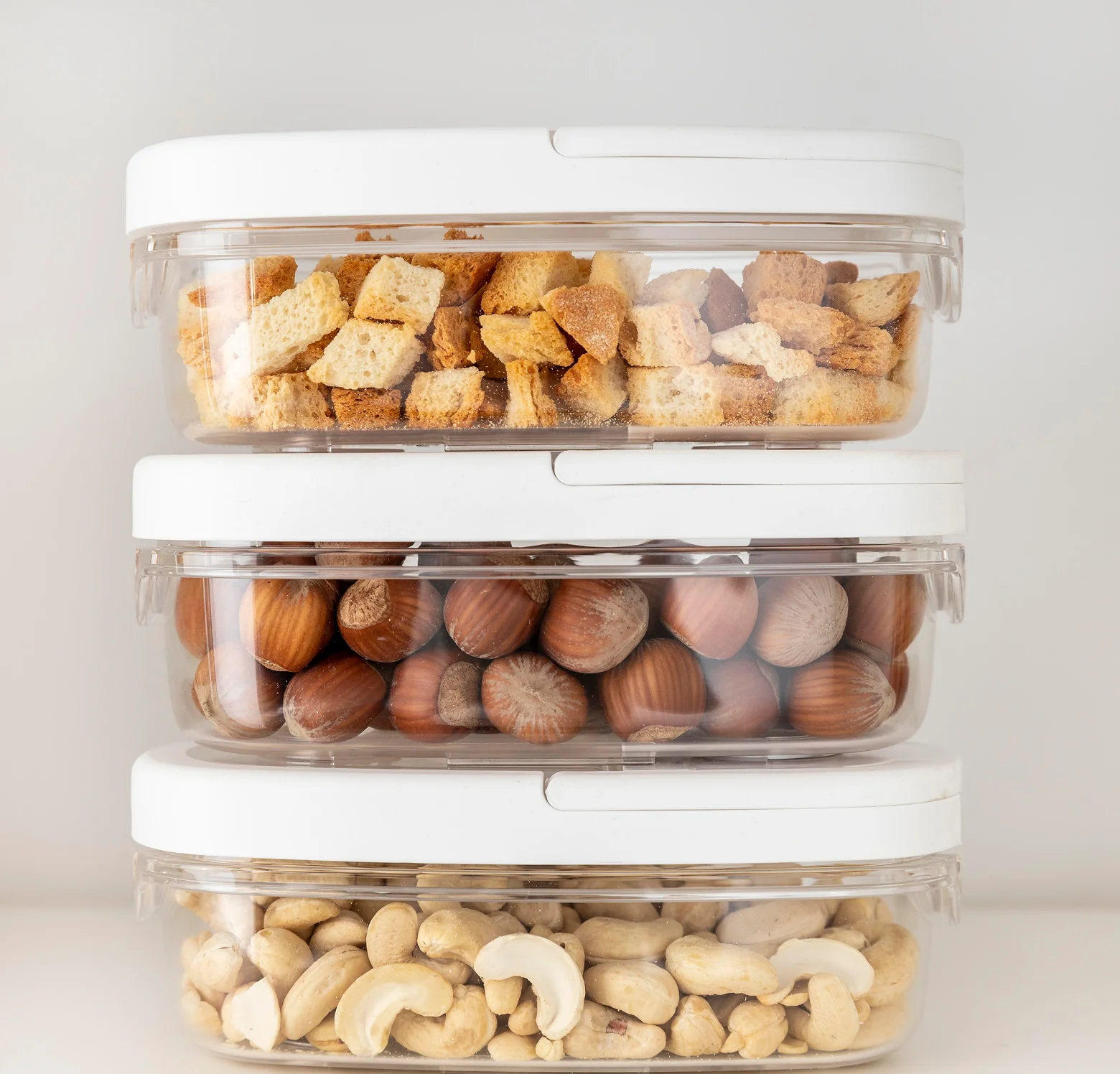 Snack Containers