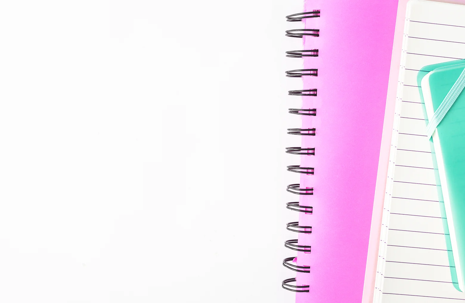 Notebooks & Journals